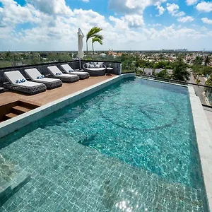 Kippal - Modern Oasis - קוזומל