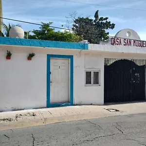 Apartment Casa San Miguel 1, Cozumel