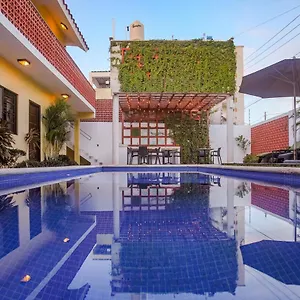 Apartment Sac Ki, Cozumel